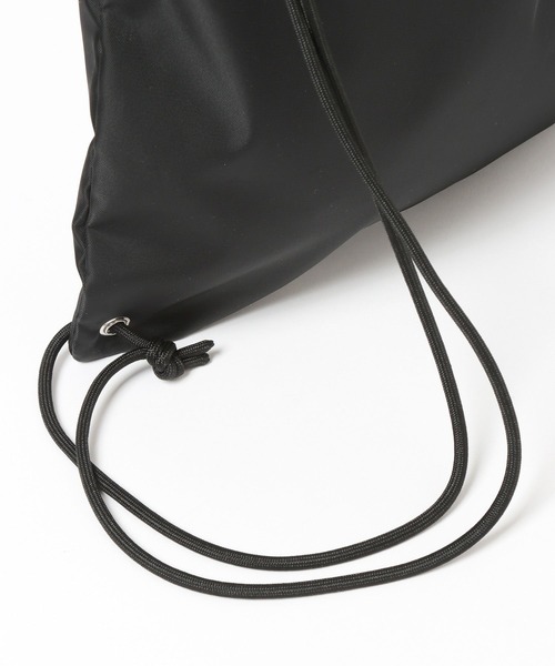 repipi armario（レピピ アルマリオ）の「RAスクールナップサック（バックパック/リュック・キッズ・グレー/ブラック/ブルー・ONESIZE）」の15枚目の写真