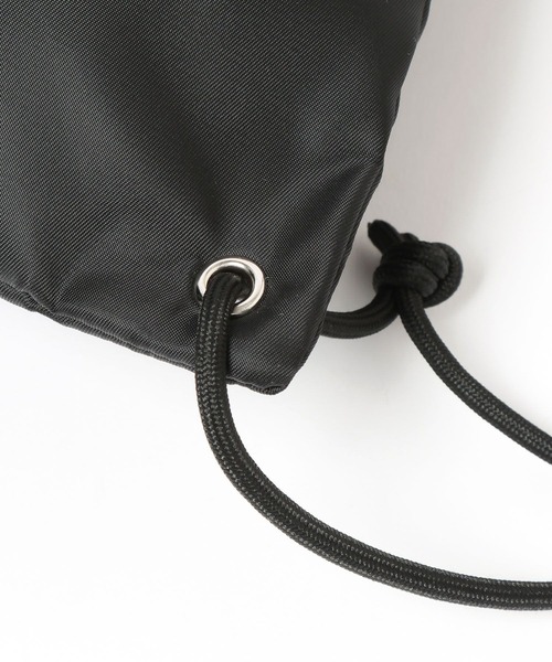 repipi armario（レピピ アルマリオ）の「RAスクールナップサック（バックパック/リュック・キッズ・グレー/ブラック/ブルー・ONESIZE）」の16枚目の写真