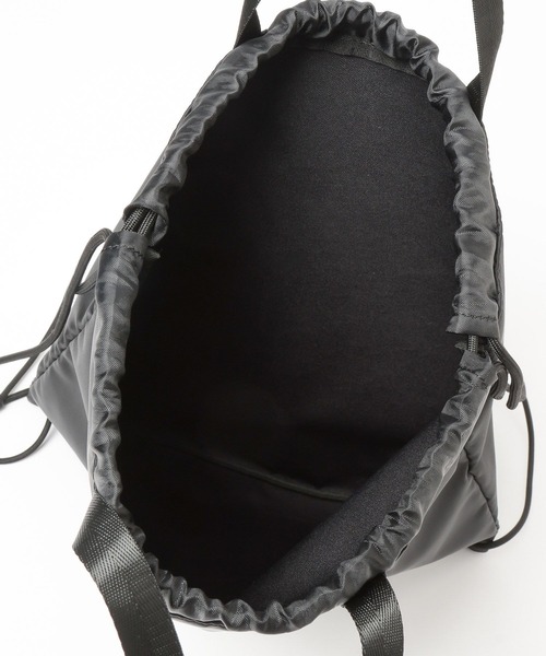 repipi armario（レピピ アルマリオ）の「RAスクールナップサック（バックパック/リュック・キッズ・グレー/ブラック/ブルー・ONESIZE）」の18枚目の写真