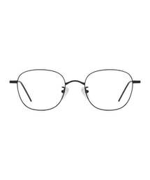 ANOTHER BRIDGE（アナザーブリッジ）の「みんなの3サイズメガネ（ブラック）（メガネ）」