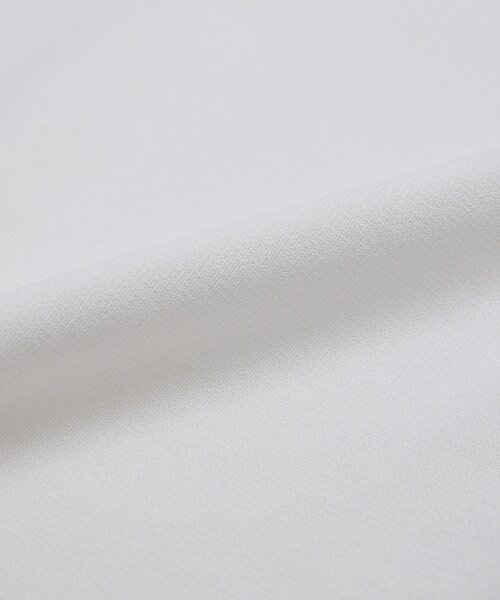 GALLARDAGALANTE(ガリャルダガランテ)の「スクエアネックタンク(ニット/セーター・レディース・ホワイト/ブラック/オレンジ・FREE)」の12枚目の写真