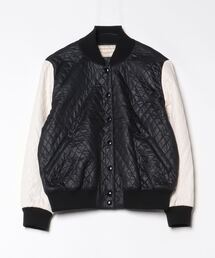 Maison Kitsune（メゾンキツネ）の「スタジャン（スタジャン）」