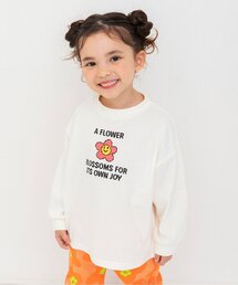 BREEZE | ピクセルアートTシャツ_ジュニア対応(Tシャツ/カットソー)