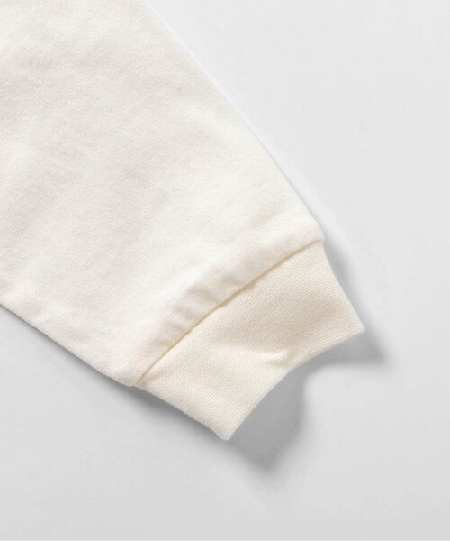 BREEZE(ブリーズ)の「ピクセルアート長袖Tシャツ(Tシャツ/カットソー・キッズ・ブラック/オフホワイト・140/130/120/110/100/90/80)」の3枚目の写真