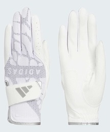 adidas | 【ゴルフ】レディース クール グローブ【adidas Golf/アディダスゴルフ】(手袋)