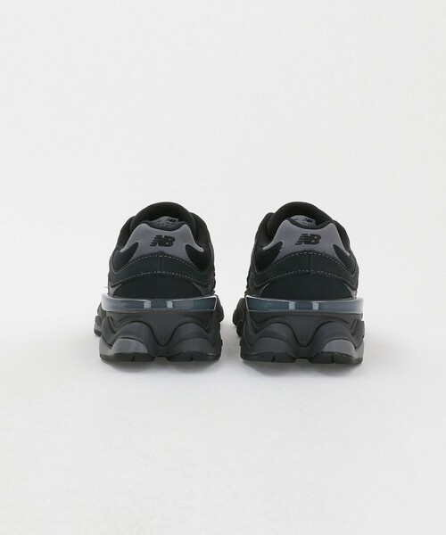 NEW BALANCE(ニューバランス)の「<New Balance>U906079E/D スニーカー(スニーカー・レディース・ブラック・23.5cm/25cm/24.5cm/25.5cm/23cm/24cm/22.5cm)」の5枚目の写真