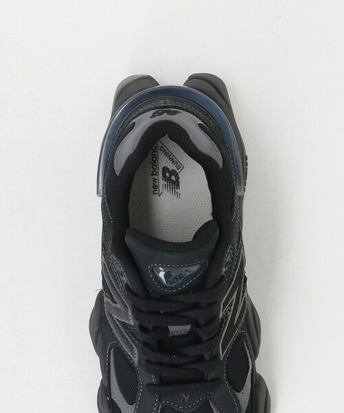 NEW BALANCE(ニューバランス)の「<New Balance>U906079E/D スニーカー(スニーカー・レディース・ブラック・23.5cm/25cm/24.5cm/25.5cm/23cm/24cm/22.5cm)」の7枚目の写真