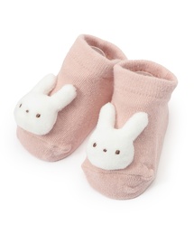 petit main | アニマルモチーフカップソックス(ベビーシューズ/ベビーソックス)