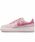 NIKE�i�i�C�L�j�́u�i�C�L �G�A �t�H�[�X 1 '07 �E�B�����Y�V���[�Y / Nike Air Force 1 '07 Women's Shoes IO8755-600 Pearl Pink�i�X�j�[�J�[�j�v�b�x�r�[�s���N