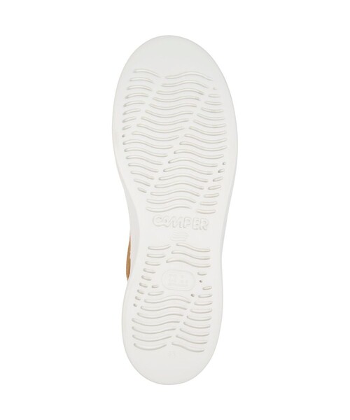CAMPER（カンペール）の「[カンペール] RUNNER UP / レザースニーカー（スニーカー・レディース・キャメル・23.0cm/24.0cm/25.0cm/23.5cm/22.5cm）」の5枚目の写真