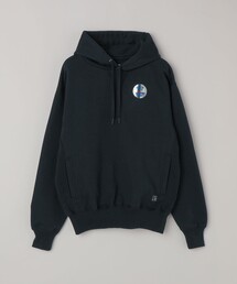 RUSSELL ATHLETIC: PRO COTTON ヘビーウェイトスウェットパーカー