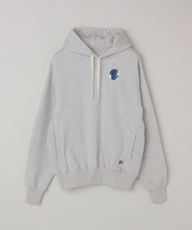 Russell Athletic（ラッセルアスレティック）の「RUSSELL ATHLETIC: PRO COTTON ヘビーウェイトスウェットパーカー（スウェット）」