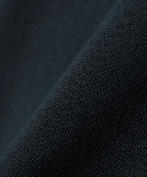 Russell Athletic(ラッセルアスレティック)の「RUSSELL ATHLETIC: PRO COTTON ヘビーウェイトスウェットパーカー(スウェット・メンズ・ライトグレー/ネイビー/ブラック・MEDIUM/LARGE)」の11枚目の写真