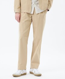 MACKINTOSH PHILOSOPHY | ワンタックテーパード 10ozデニム(デニムパンツ)