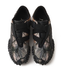 PUMA(�v�[�})��PUMA MOSTRO CAMO II / �v�[�} ���X�g�� �J�� II �ySP�z(�X�j�[�J�[)
