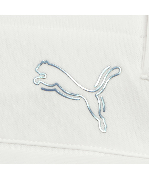 PUMA(プーマ)の「PUMA プーマ ウィメンズ ゴルフ シャドウキャット ジク 3Dパンツ(その他パンツ・レディース・ホワイト系その他/ブラック・SMALL/X-LARGE/LARGE/MEDIUM)」の3枚目の写真