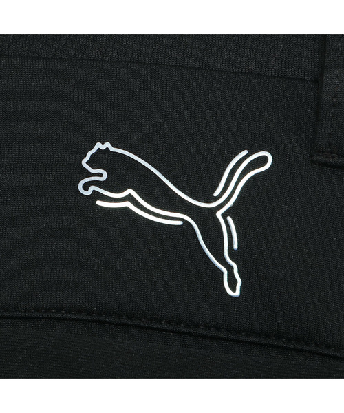 PUMA(プーマ)の「PUMA プーマ ウィメンズ ゴルフ シャドウキャット ジク 3Dパンツ(その他パンツ・レディース・ホワイト系その他/ブラック・SMALL/X-LARGE/LARGE/MEDIUM)」の10枚目の写真