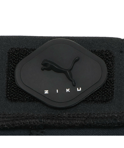 PUMA(プーマ)の「PUMA プーマ ウィメンズ ゴルフ シャドウキャット ジク 3Dパンツ(その他パンツ・レディース・ホワイト系その他/ブラック・SMALL/X-LARGE/LARGE/MEDIUM)」の15枚目の写真