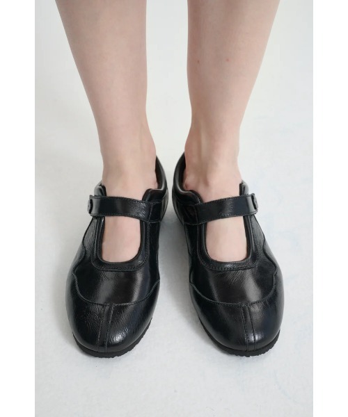 CECILIE BAHNSEN メリージェーン　40 セール】MARY JANE SNEAKER（スニーカー）｜CECILIE BAHNSEN（セシリー