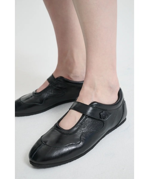 セール】MARY JANE SNEAKER（スニーカー）｜CECILIE BAHNSEN（セシリー