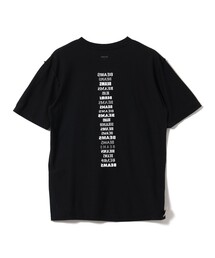 TANGTANG（タンタン）の「【別注】TANGTANG / BEAMS T-SHIRT（Tシャツ/カットソー）」