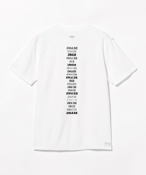 TANGTANG（タンタン）の「【別注】TANGTANG / BEAMS T-SHIRT（Tシャツ/カットソー・メンズ・ホワイト/ブラック・SMALL/MEDIUM/LARGE）」の17枚目の写真