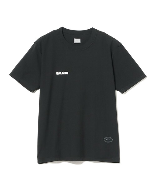 TANGTANG（タンタン）の「【別注】TANGTANG / BEAMS T-SHIRT（Tシャツ/カットソー・メンズ・ホワイト/ブラック・SMALL/MEDIUM/LARGE）」の20枚目の写真