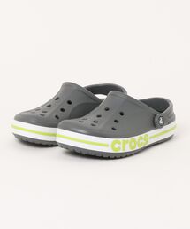 crocs(�N���b�N�X)�́ycrocs�zBayaband Clog(�T���_��)