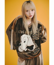 L.H.P（エルエイチピー）の「セットアップ（セットアップ）」