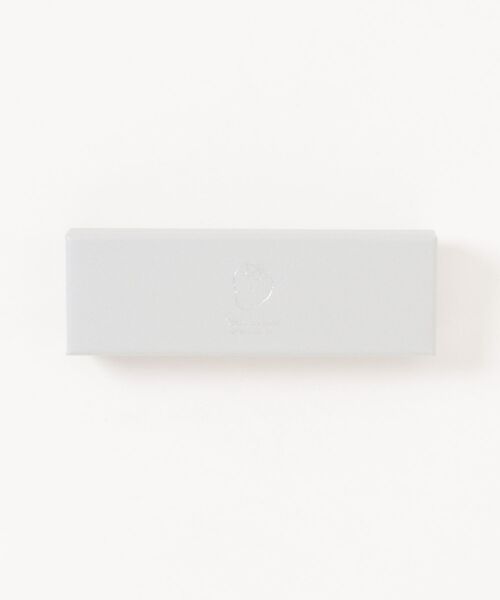 Dick Bruna（ディックブルーナ）の「Dick Bruna キャリングメガネケース（メガネ・レディース・ピンク系/アイボリー系/グレー系・FREE）」の4枚目の写真