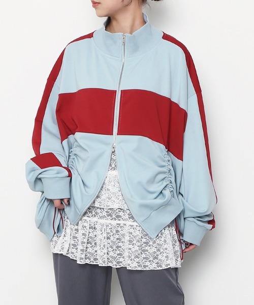 PUNYUS（プニュズ）の「レースミニキャミワンピース（ワンピース・レディース・ブラック/ホワイト・1/2/3/4/5）」の12枚目の写真