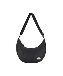 MSGM（エムエスジーエム）の「【MSGM×LeSportsac】Medium Crescent Bag（ショルダーバッグ）」