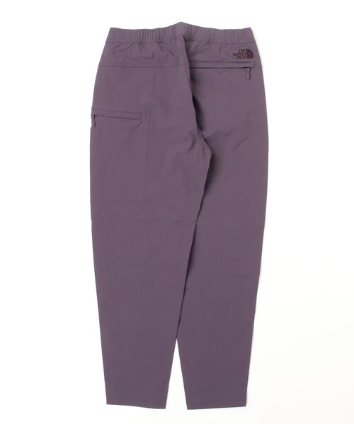 THE NORTH FACE（ザノースフェイス）の「ザ ノース フェイス THE NORTH FACE Mountain Color Pant マウンテンカラーパンツ（その他パンツ・レディース・イエロー/ダークパープル・S/M/L）」の6枚目の写真