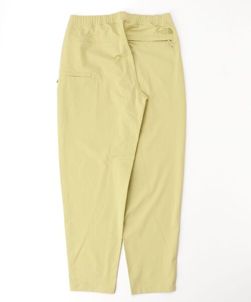 THE NORTH FACE（ザノースフェイス）の「ザ ノース フェイス THE NORTH FACE Mountain Color Pant マウンテンカラーパンツ（その他パンツ・レディース・イエロー/ダークパープル・S/M/L）」の5枚目の写真