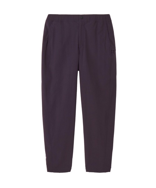 THE NORTH FACE（ザノースフェイス）の「ザ ノース フェイス THE NORTH FACE Mountain Color Pant マウンテンカラーパンツ（その他パンツ・レディース・イエロー/ダークパープル・S/M/L）」の2枚目の写真