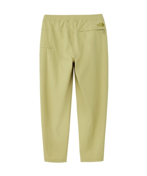 THE NORTH FACE（ザノースフェイス）の「ザ ノース フェイス THE NORTH FACE Mountain Color Pant マウンテンカラーパンツ（その他パンツ・レディース・イエロー/ダークパープル・S/M/L）」の3枚目の写真