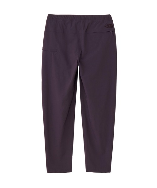 THE NORTH FACE（ザノースフェイス）の「ザ ノース フェイス THE NORTH FACE Mountain Color Pant マウンテンカラーパンツ（その他パンツ・レディース・イエロー/ダークパープル・S/M/L）」の4枚目の写真