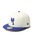 NEW ERA�i�j���[�G���j�́uNEW ERA 59FIFTY MLB UPSIDE DOWN LOS ANGELES DODGERS�i�j���[�G�� 59FIFTY MLB Upside Down ���T���[���X�E�h�W���[�X�j�i�L���b�v�j�v�b�z���C�g�n