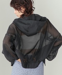 Bab（バブ）の「【再販決定！】フード付きボリュームマウンテンパーカー（パーカー）」