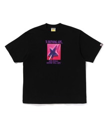 A BATHING APE｜アベイシングエイプのTシャツ/カットソー（バック
