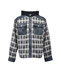 CHAIN EAGLE PATCH DENIM PANTS（デニムパンツ）｜BREATH（ブレス）の