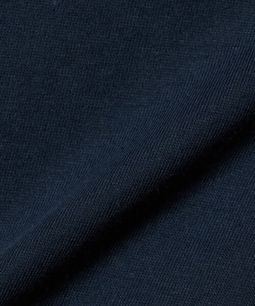 THE NORTH FACE(ザノースフェイス)の「【WEB限定】<THE NORTH FACE>スモールボックス ロゴTシャツ 110cm-120cm(Tシャツ/カットソー・キッズ・ライム/ホワイト/ネイビー・120cm/110cm)」の13枚目の写真