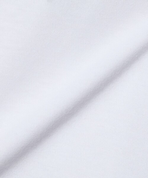 THE NORTH FACE(ザノースフェイス)の「【WEB限定】<THE NORTH FACE>スモールボックス ロゴTシャツ 110cm-120cm(Tシャツ/カットソー・キッズ・ライム/ホワイト/ネイビー・120cm/110cm)」の15枚目の写真