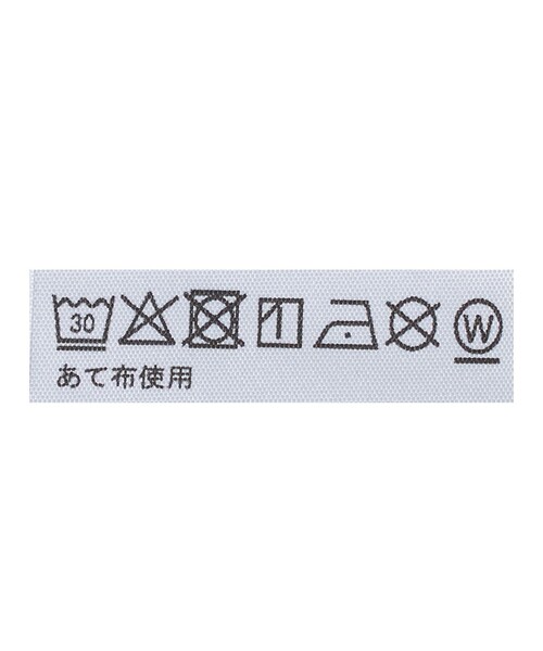 THE NORTH FACE(ザノースフェイス)の「【WEB限定】<THE NORTH FACE>スモールボックス ロゴTシャツ 110cm-120cm(Tシャツ/カットソー・キッズ・ライム/ホワイト/ネイビー・120cm/110cm)」の18枚目の写真