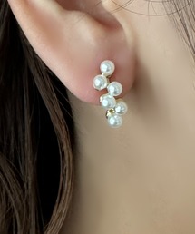 apres jour clair(�A�v���W���[���N���A)�́yapres jour clair�z�p�[���f�U�C���C�������O(�C�������O)