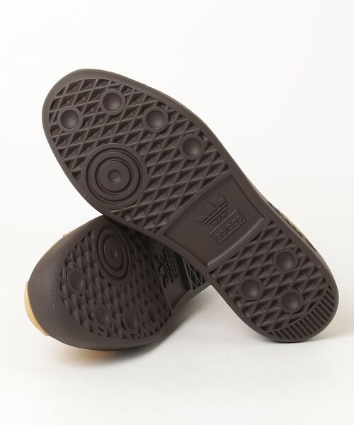 adidas Originals(アディダスオリジナルス)の「MALLORCA(スニーカー・メンズ・ブラウン・23.5cm/24.0cm/26.0cm/27.5cm/28.0cm/29.0cm)」の3枚目の写真