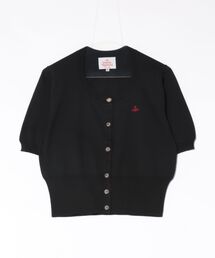 Vivienne Westwood｜ヴィヴィアン・ウエストウッドのカーディガン
