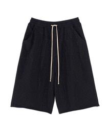 DANKE SCHON(�_���P�V�F�[��)��DankeSchon/�_���P�V�F�[��/RHINESTONE SHORTS(�X�E�F�b�g�p���c)