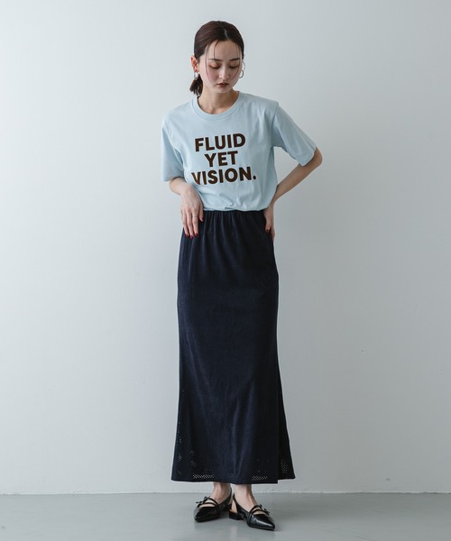 SENSE OF PLACE by URBAN RESEARCH（センスオブプレイスバイアーバンリサーチ）の「ベルトデザインミュール（パンプス・レディース・シルバー/ブラック・LARGE/MEDIUM/SMALL）」の10枚目の写真