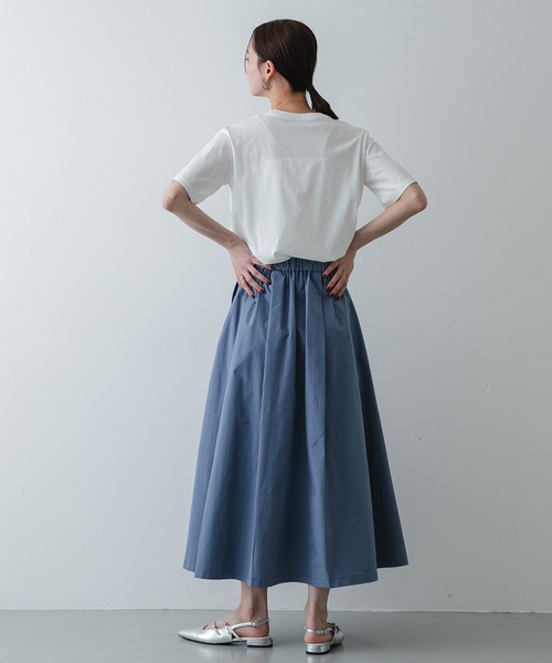 SENSE OF PLACE by URBAN RESEARCH（センスオブプレイスバイアーバンリサーチ）の「ベルトデザインミュール（パンプス・レディース・シルバー/ブラック・LARGE/MEDIUM/SMALL）」の17枚目の写真